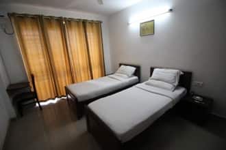 Nandu Guest House Riviera, Bangalore 3